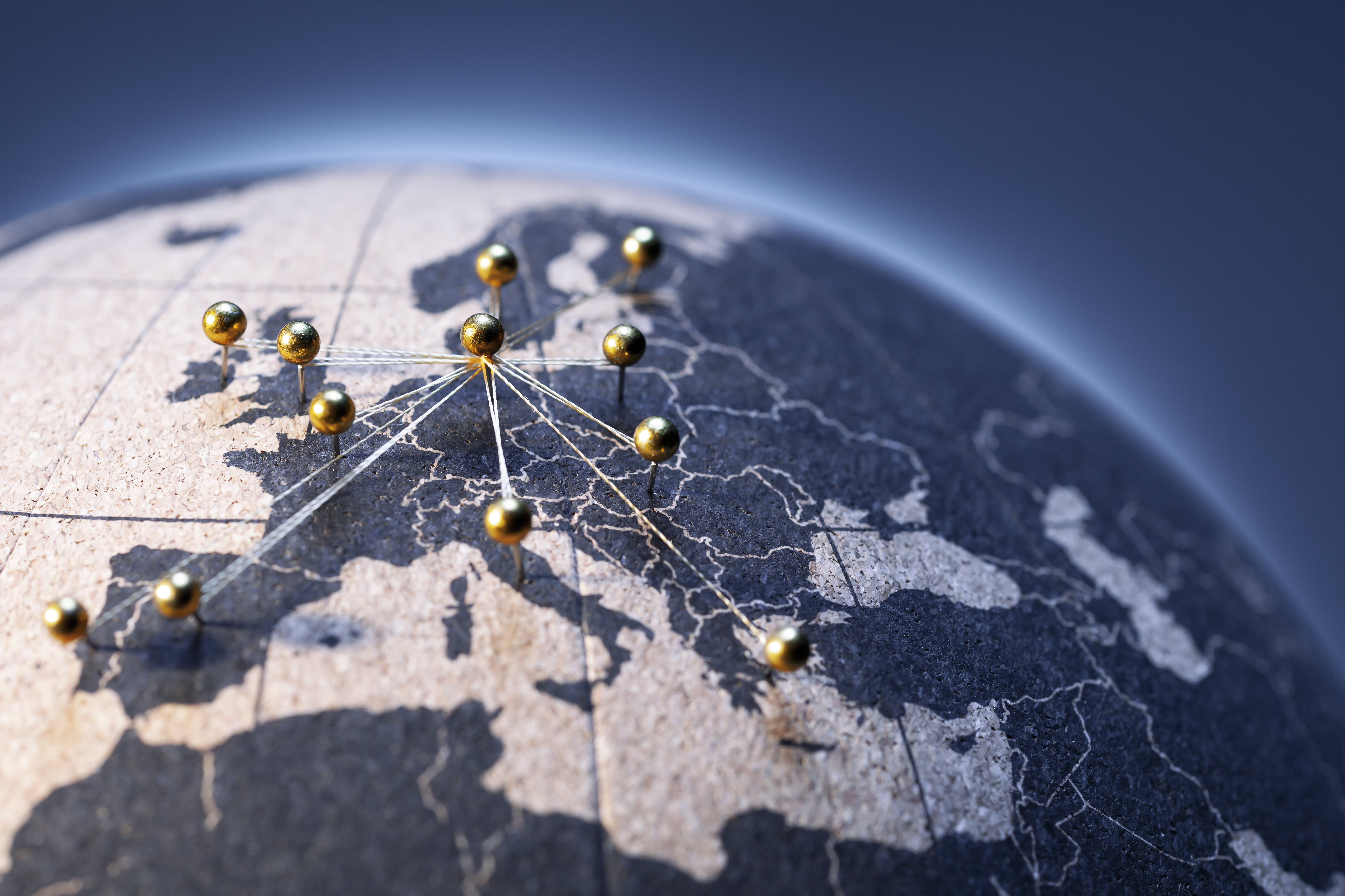 EnergieKonzept Standorte Team